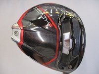 STEALTH2 PLUS 開球木桿 (桿身 Diamana TM50（JP))