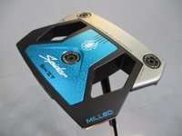 SPIDER 5K-ZT 推桿 (桿身 KBS CT 120[34](US))