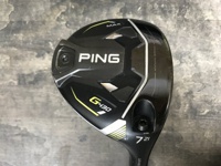G430 MAX 球道木桿 (桿身 ALTA J CB BLACK(JP))