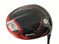 STEALTH2 開球木桿 (桿身 TENSEI RED TM50(JP))