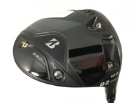 B2 HT 開球木桿 (桿身 VANQUISH BS-50)
