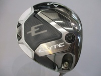 ELYTE MINI 開球木桿 (桿身 TENSEI GREEN 60 for CW(JP))