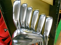Mizuno Pro M-15 鐵桿組 (桿身 更換桿身 DG)