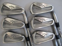 X-FORGED2024 ノーメッキ 鐵桿組 (桿身 NS.PRO950GH neo)