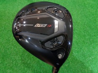 GTS3 球道木桿 (桿身 LIN-Q POWER CORE BLUE 6)
