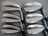 i530 鐵桿組 (桿身 NSPRO850GHneo(JP))