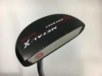 METAL-X Rossie 推桿 (桿身 特製鋼)