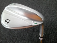 MILLED GRIND4 Chrome 60LB-08 挖起桿 (桿身 DG EX TOUR ISSUE(JP))