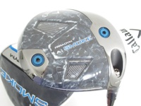 PARADYM Ai SMOKE ◆◆◆ 開球木桿 (桿身 TENSEI 60 for Callaway(JP))