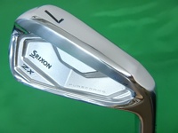 SRIXON ZX4 Mk II 7I 單號鐵 (桿身 Diamana ZX II for IRON 1S)