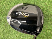 Qi10 MAX 開球木桿 (桿身 Diamana Blue TM50(JP))