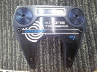 Ai-ONE TRI-BEAM #7 推桿 (桿身 STROKELAB 90[34])