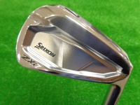 SRIXON ZXi7 鐵桿組 (桿身 DG120 6S)