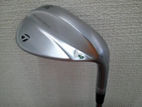 MILLED GRIND4 Chrome 58LB-08 挖起桿 (桿身 DG EX TOUR ISSUE(JP))