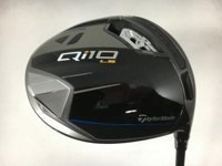 Qi10 LS 開球木桿 (桿身 SPEEDER NX 60)