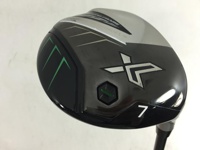 XXIO X 2022 球道木桿 (桿身 Miyazaki AX-2)