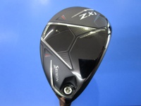 SRIXON ZXi HYBRID 長鐵/混血桿/小雞腿 (桿身 TRAVIL IRON 85)