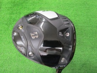 B2 HT 開球木桿 (桿身 SPEEDER NX BS40w)