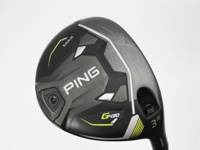 G430 MAX 球道木桿 (桿身 ALTA J CB BLACK(JP) ※長さ 品牌定制)