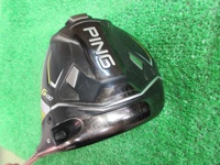 G430 MAX 開球木桿 (桿身 PING TOUR 2.0 CHROME 65(JP))