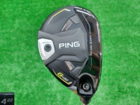 G430 HL HYBRID 長鐵/混血桿/小雞腿 (桿身 SPEEDER NX45(JP))