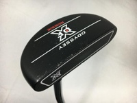 DFX 2021 ROSSIE 推桿 (桿身 特製鋼)
