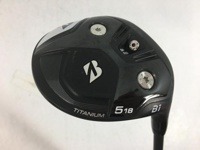 B1 ST 球道木桿 (桿身 VENTUS BS 6)