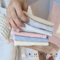 MOKU LINEN 輕薄速乾棉麻吸水拭巾 S