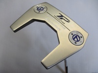 TP COLLECTION HYDRO BLAST BANDON TM2 推桿 (桿身 鋼[34])