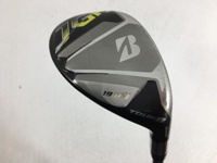 TOUR B JGR HY Hybrid 2017 長鐵/混血桿/小雞腿 (桿身 NSプロ MODUS3 TOUR105)