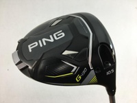 G430 HL MAX 開球木桿 (桿身 SPEEDER NX45(JP))
