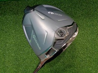 Qi35 開球木桿 (桿身 2025 Diamana SILVER TM55(JP))