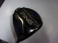 G440 MAX 開球木桿 (桿身 ALTA J CB BLUE(JP))