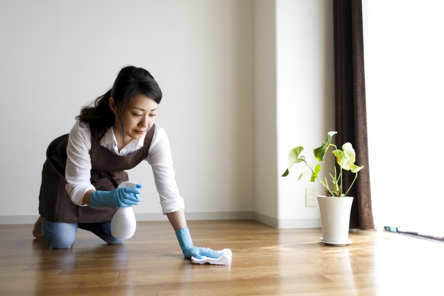 掃除季 | 居家清潔幫手，年前掃除靠這些打掃更省力