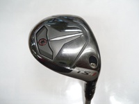 TSR1 HYBRID 長鐵/混血桿/小雞腿 (桿身 TSP121 55(JP))
