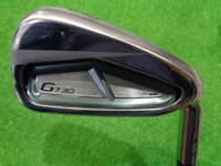 G730 長鐵/混血桿/小雞腿 (桿身 SPEEDER NX35(JP))