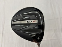 GT2 開球木桿 (桿身 ATTAS 11 ジャック 6)