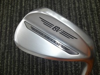 VOKEY SM11 Tour Chrome 54-12D 挖起桿 (桿身 BV105)