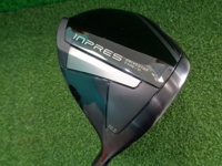 inpres DRIVESTAR TYPE D 2025 開球木桿 (桿身 SPEEDER NX VIOLET 50)