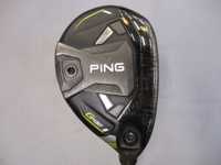 G430 HYBRID 長鐵/混血桿/小雞腿 (桿身 N.S.PRO 850GH neo)
