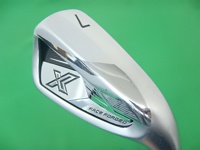 XXIO X 2024 7I 單號鐵 (桿身 DG 95 1S)