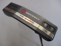 TRI-BEAM 1CS 推桿 (桿身 STROKELAB 70C RED[34])