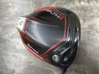 STEALTH2 HD 開球木桿 (桿身 TourAD GP-6)