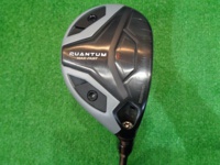 QUANTUM MAX FAST UT 長鐵/混血桿/小雞腿 (桿身 SPDSTAR 50 for CW)