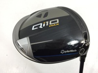 Qi10 MAX 開球木桿 (桿身 Diamana Blue TM50(JP))