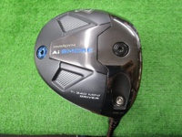 PARADYM Ai SMOKE 340 MINI 開球木桿 (桿身 TENSEI 60 for CW(JP))