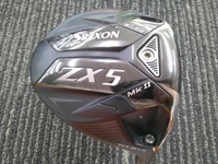 SRIXON ZX5 Mk II LS 開球木桿 (桿身 VENTUS BLACK 5)