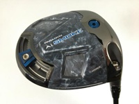 PARADYM Ai SMOKE MAX 開球木桿 (桿身 TENSEI 50 for Callaway(JP))