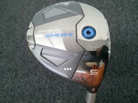 PARADYM Ai SMOKE ◆◆◆ 球道木桿 (桿身 TENSEI 60 for Callaway(JP))