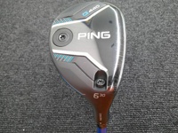 G440 HYBRID 長鐵/混血桿/小雞腿 (桿身 ALTA J CB BLUE(JP) 不附扳手)